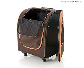 Amazon.co.jp: リッチェル イビヤヤ パラレルキャリー パープル